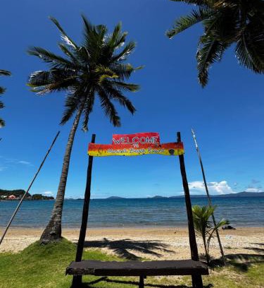 San Agustin Hotel | Marinelli Beach Resort