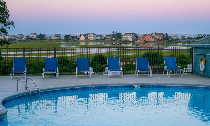 Ogunquit - Wells Hotel | Mariner Resort