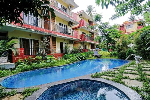 Grand Morrod Apartment | Mariners Bay Suites