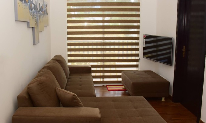 Nuwara Eliya Apartment | MARINERS CABIN LUXURY HOLIDAY APARTMENT