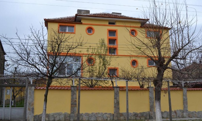 Veliki Preslav House | Marinovata Kashta Guest House