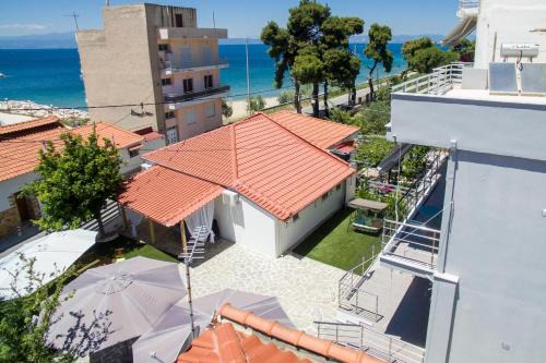 Skala Kallirachis Apartment | Marion Apartments