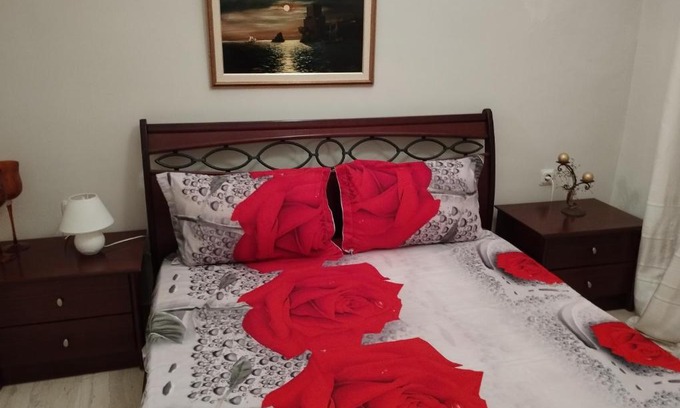 Xanthi Apartment | MARIOS HOUSE 1