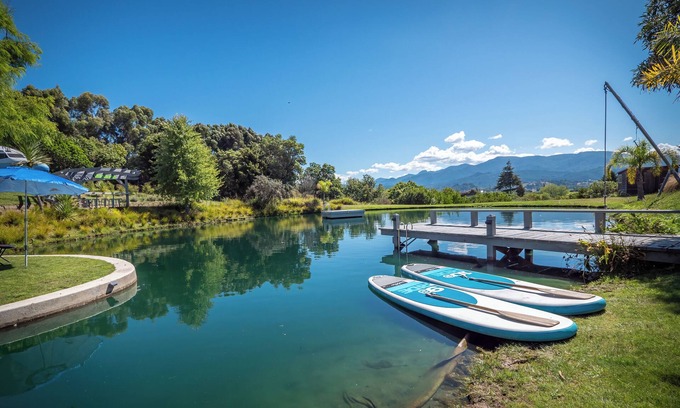 Mariri Apartment | Mariri Heights Modern Studio Unit. Pet Friendly