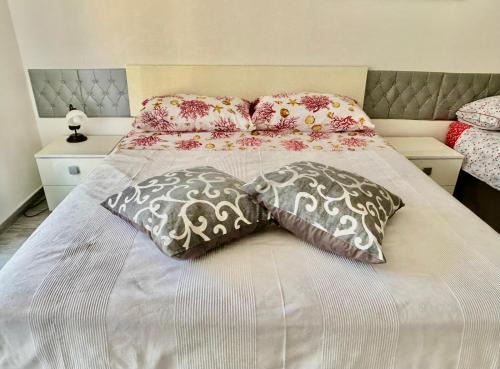 Salerno Apartment | Marius