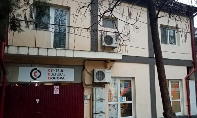 Craiova Villa | Marius