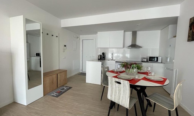 Santa Margarida Apartment | Marivent Santa Margarita