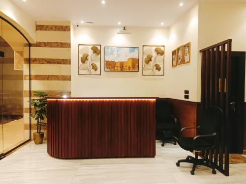 Medina Hotel | Marjan Rose Hotel فندق المرجان روز