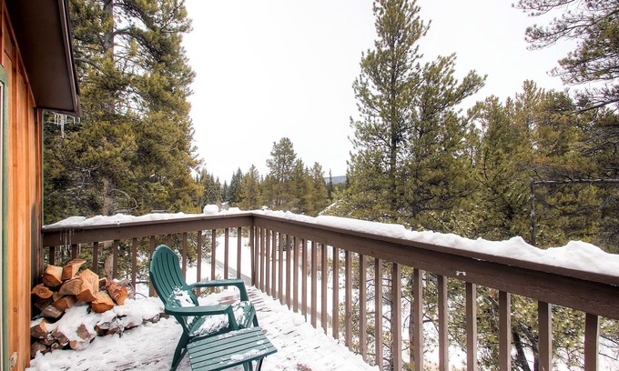 Warrior's Mark Condo | Mark IX #1: Outstanding Location - Close to Town and Slopes - Free Shuttle