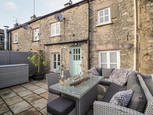 Kirkby Lonsdale House | Market Square Maisonette