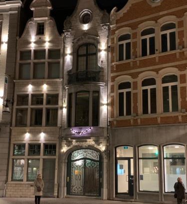 Lier Apartment | Markt 5