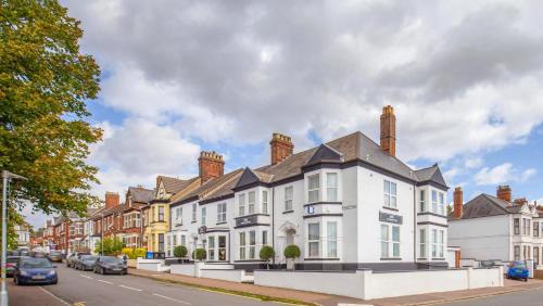 Norwich House | Marlborough Hotel