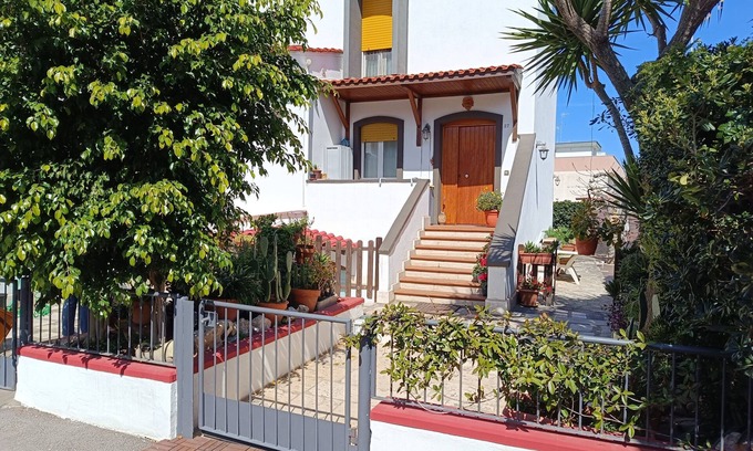 Municipio 1 Villa | Marleneee!