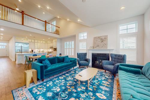 Cedar Neck House | Marlin Chase-30453 Madeira Ln