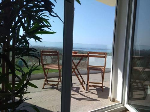 Peniche House | Marlin House III