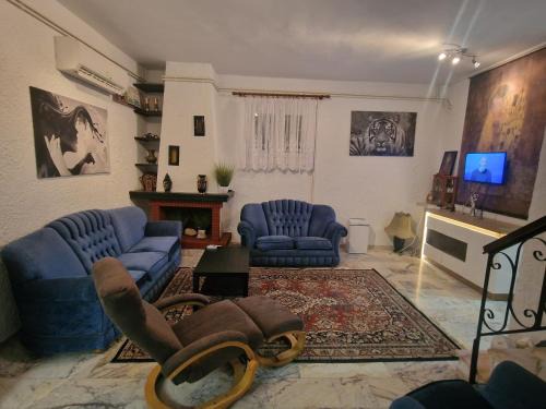 Egira Apartment | Marmara villa