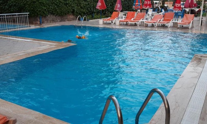 Marmaris City Center Apartment | Marmaris Gökkuşağı Apart