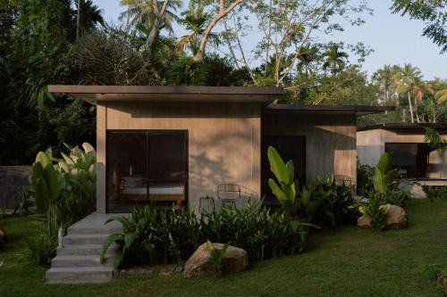 Kathaluwa Hotel | Maro Garden