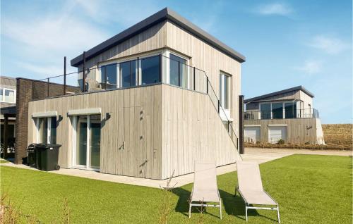Kamperland House | Maroma Mistral