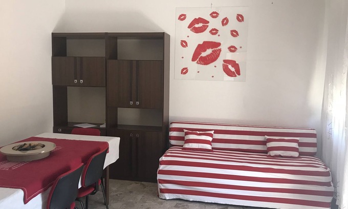 Marotta Apartment | Marotta central 7 beds
