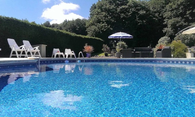 Callac Cottage | Maroux Vian (Hirondelle) Luxury country cottages