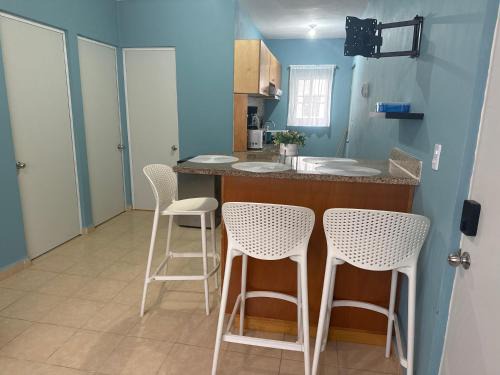 Cancun Apartment | Marpabel