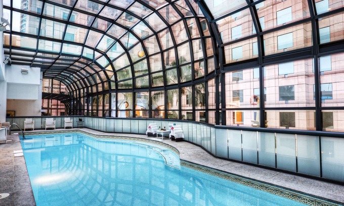 Colonia Cuauhtemoc Hotel | Marquis Reforma Hotel Spa