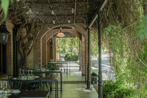 Ciudad Evita Hotel | Marriott Hotel Buenos Aires Ezeiza Airport