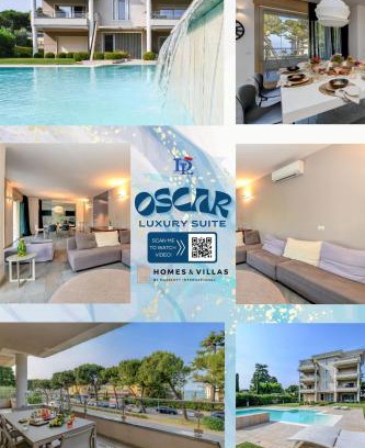 Desenzano del Garda Apartment | Marriott Oscar Luxury Suite DesenzanoLoft Official Partner Homes & Villas by Marriott Bonvoy