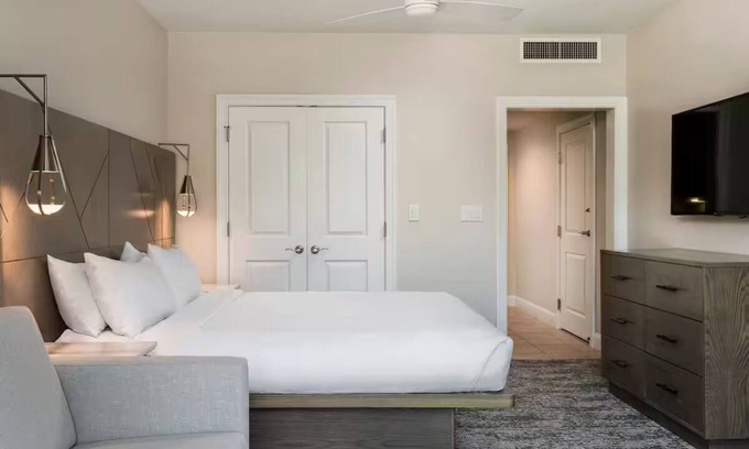 Orlando Resort | Marriott's Lakeshore Reserve - 1 BR Suite