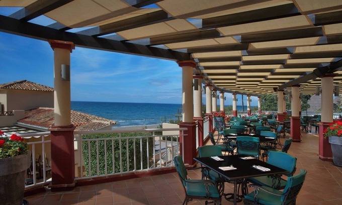 Nikki Beach Apartment | Marriott's Marbella Beach Resort, Marbella, Costa del Sol, Spain