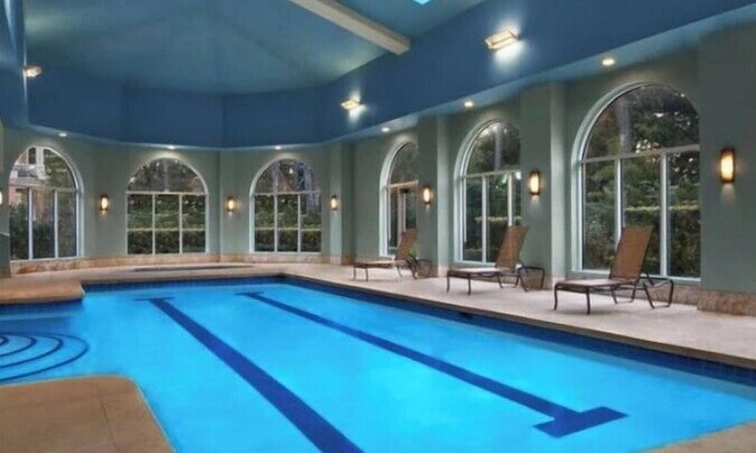 Long Bay Extension Condo | Marriott's Ocean Watch in Myrtle Beach, SC. Two Bedroom Ocean Front Condo