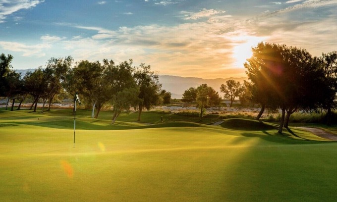 Palm Desert Villa | Marriott's Shadow Ridge Enclaves - Coachella WKND 1 & Stagecoach - 2BDRM