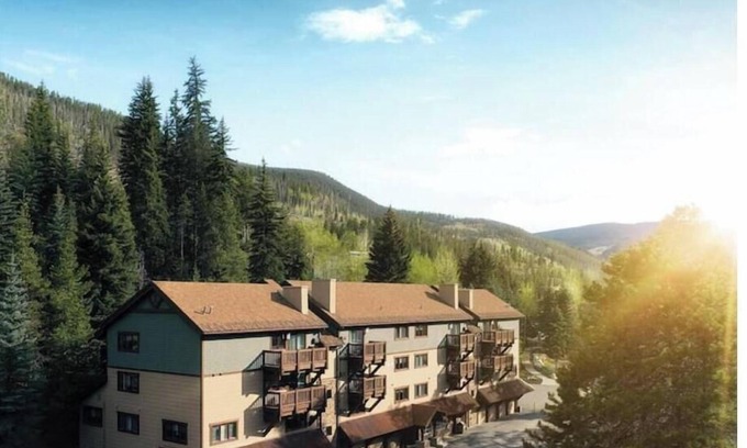 Vail - Beaver Creek Villa | Marriott's StreamSide Birch 1 Bedroom Villa
