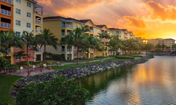 Doral Resort | Marriott's Villa at Doral -Many Dates Available- Highest Reviewed Owner!