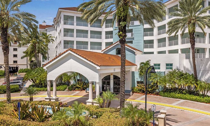 Doral Condo | Marriott's Villas at Doral | THREE 2BR/2BA Suites
