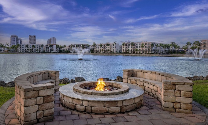 Doral Hotel | Marriott's Villas at Doral