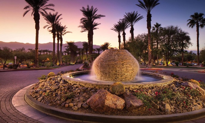 Palm Desert House | 🌴Marriott Shadow Ridge✨ Experience Paradise in a 2BR Villa - Sleeps 8!