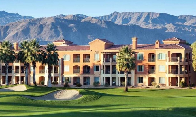 Palm Desert Resort | Marriott Shadow Ridge I- The Villages Resort Studio 2026 Coachella Festival
