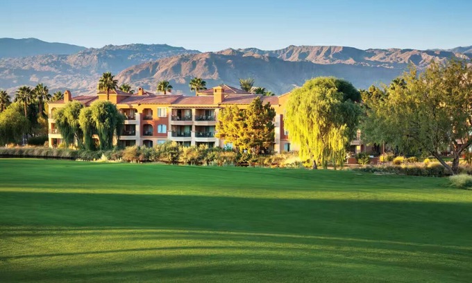 Palm Desert Hotel | Marriott Shadow Ridge Studio - Full Resort Access- Instant Booking
