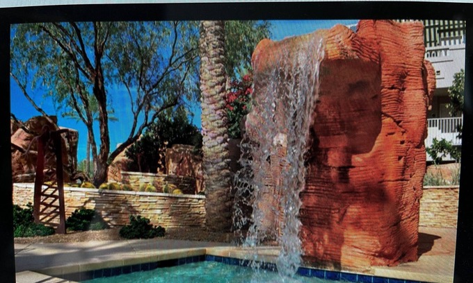 Desert Ridge Resort | Marriott timeshare in Phoenix