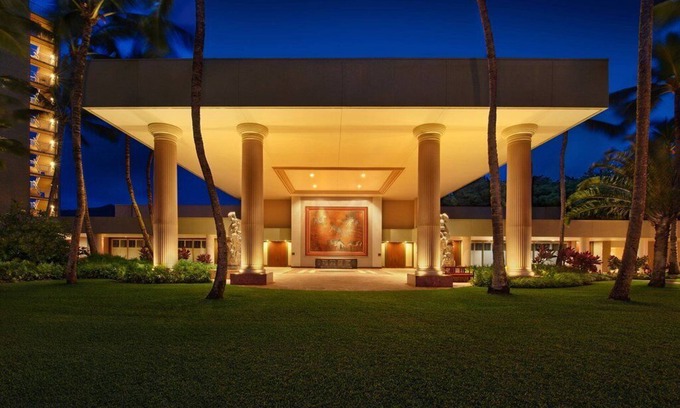 Lihue Condo | Marriotts Kauai Beach Club - 1 Bedroom