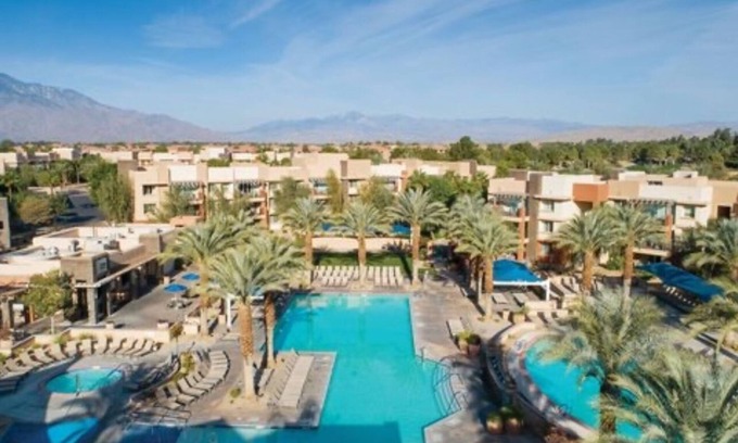 Palm Desert Villa | Marriott’s Shadow Ridge 1- The VillagesnPerfect for Coachella 2025