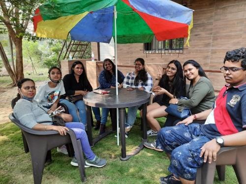 Shahapur House | Mars Agro Farm - Shahapur