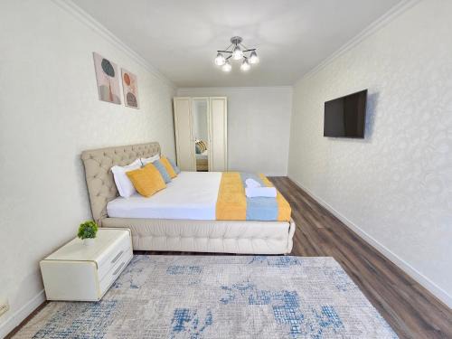 Aktobe Apartment | Mars APARTMENTS KZ 12