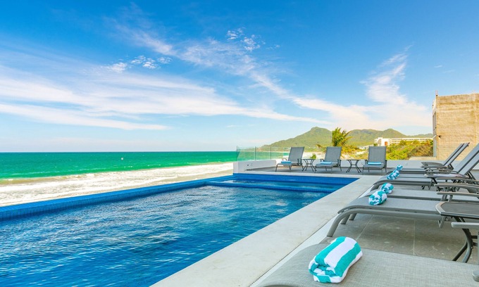 Punta Negra Hotel | Marsai Hotel Boutique