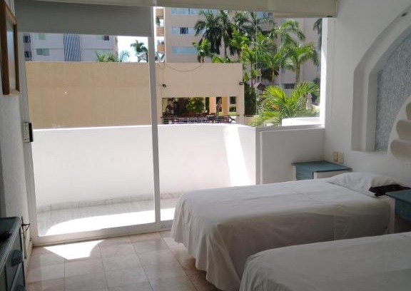 Farallon Apartment | MARSELLA DEPTO 2