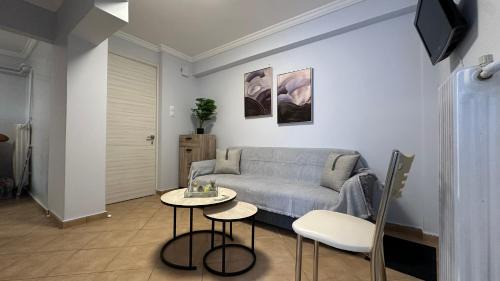 Chios Apartment | MarSia Apartment