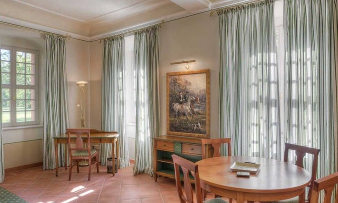 Lubbenau/Spreewald Apartment | Marstall-apartment 1 - Marstall - Die Urlaubsresidenz