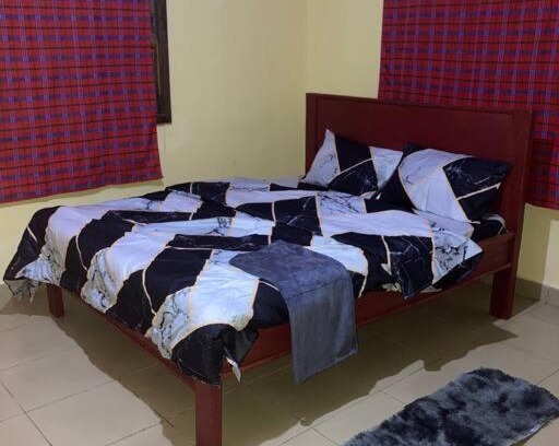 Dodoma Apartment | Marthie Home Away-Dodoma-Kisasa -Shared Apartment